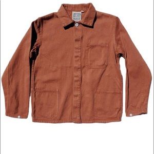 Jungmaven Olympic Jacket